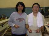 
seniors mixed 
